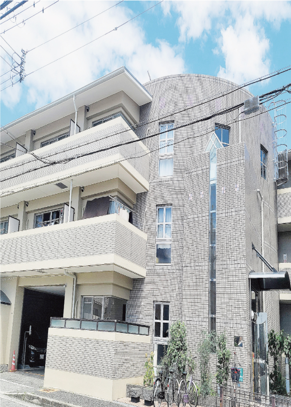 商業施設_川西市のイメージ