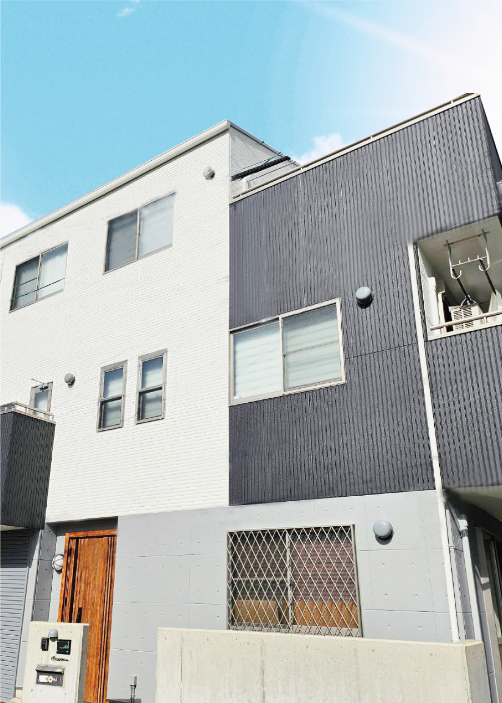 戸建住宅_東大阪市のイメージ