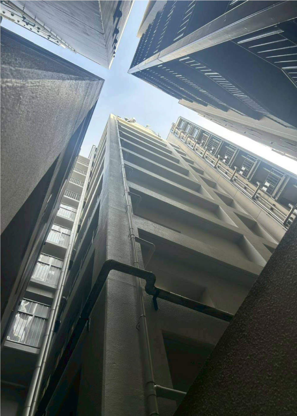 集合住宅_大阪市のイメージ