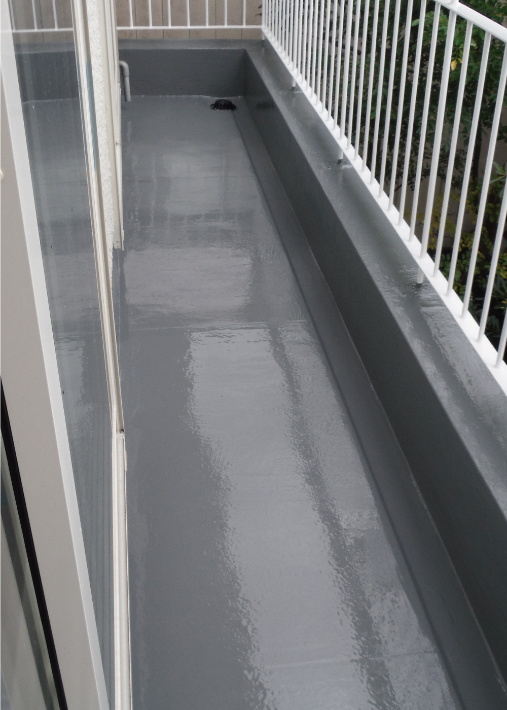 防水工事_大阪市のイメージ