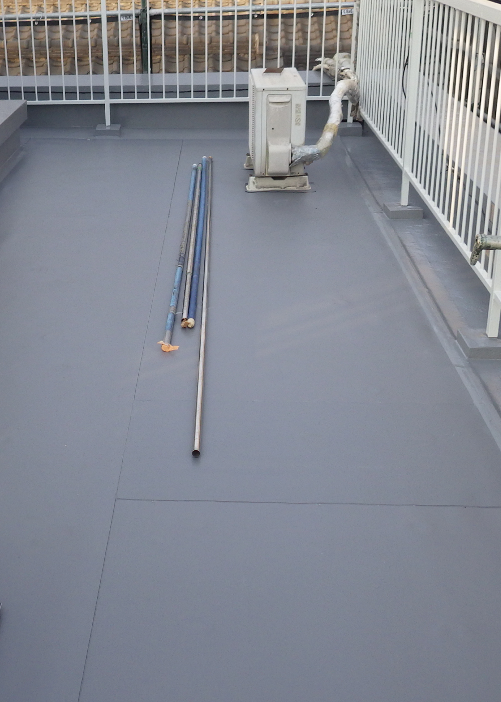 ビル改修工事_大阪府のイメージ