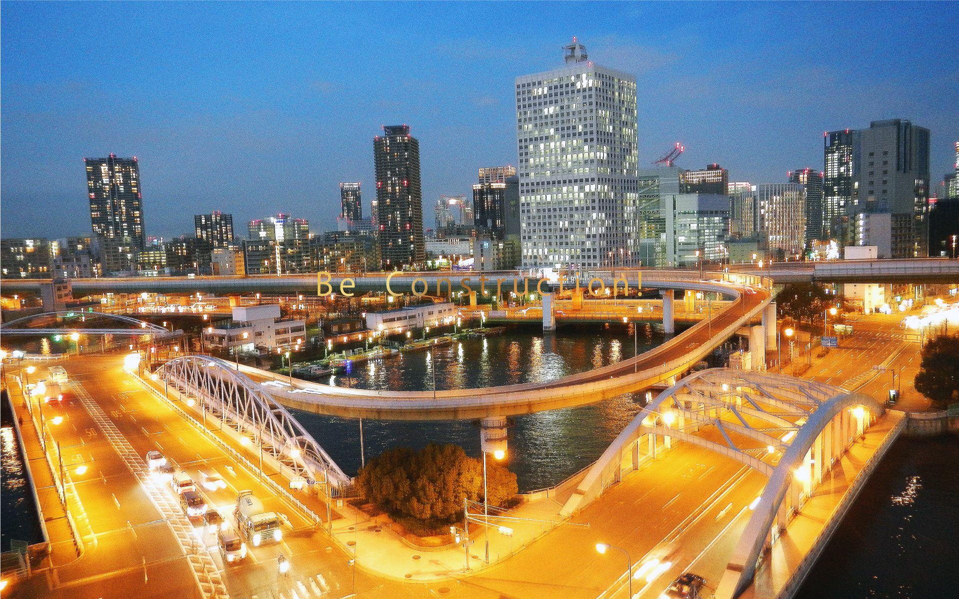 集合住宅_大阪市のイメージ