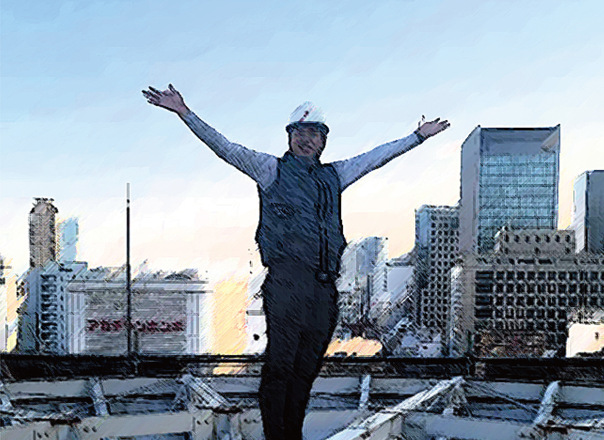 リクルートのイメージ01