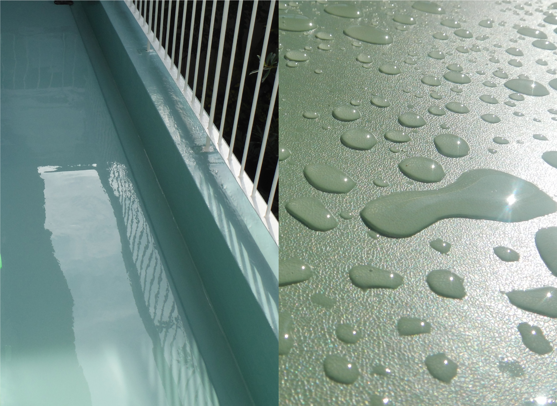 防水リノベのイメージ